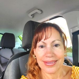 Meet your Posher, Mari